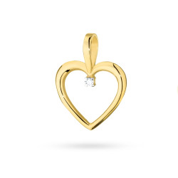 Zawieszka S025 Diament...