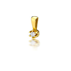 Zawieszka Z032 Diament...