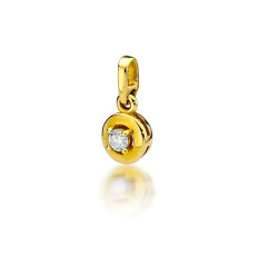 Zawieszka Z045 Diament...