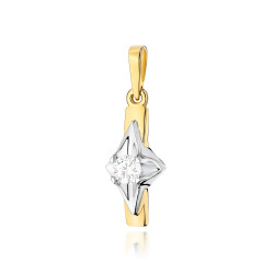 Zawieszka Z088 Diament...