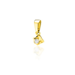 Zawieszka Z155 Diament...