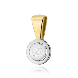 Zawieszka Z294 Diament...