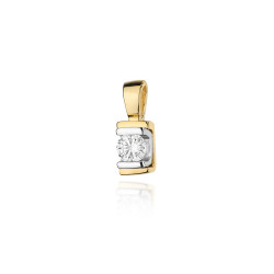 Zawieszka Z343 Diament...