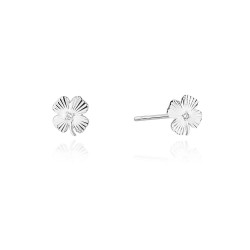 Kolczyki CK021 Diament 2 x...