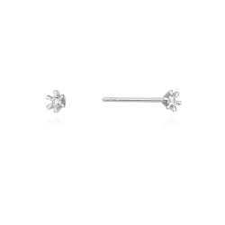 Kolczyki K0029 Diament 2 x...