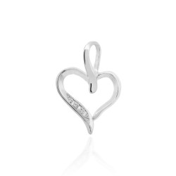 Zawieszka S006 z diamentami...