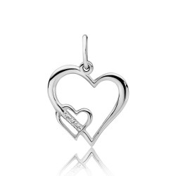 Zawieszka S002 z diamentami...