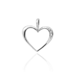 Zawieszka S001 z diamentami...