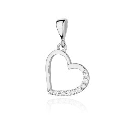 Zawieszka S018 z diamentami...