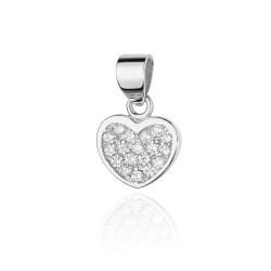 Zawieszka S020 z diamentami...