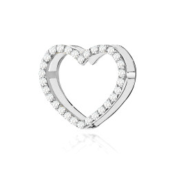 Zawieszka S027 z diamentami...