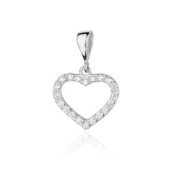 Zawieszka S019 z diamentami...