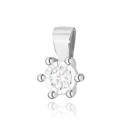 Zawieszka Z222BT Diament...