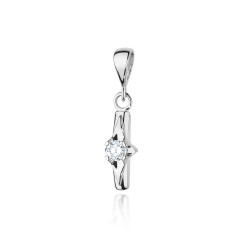 Zawieszka Z088 Diament...