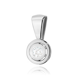 Zawieszka Z294 Diament...