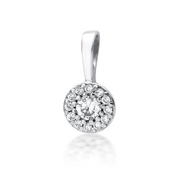 Zawieszka Z443 Diament...