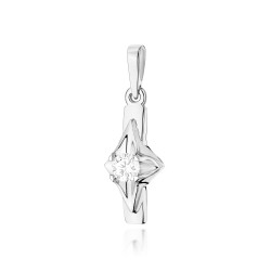 Zawieszka Z088 Diament...