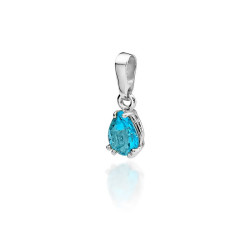 Zawieszka Z006 Topaz 0,90ct...