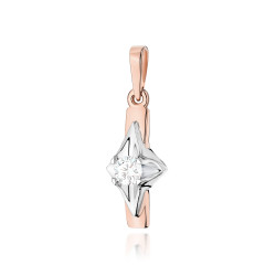 Zawieszka Z088 Diament...