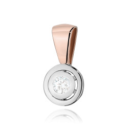 Zawieszka Z294 Diament...