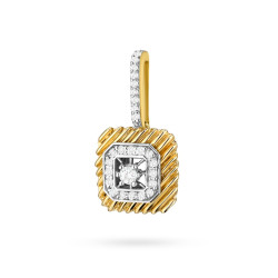 Zawieszka Z0516 Diament...
