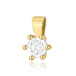 Zawieszka Z222BT Diament...