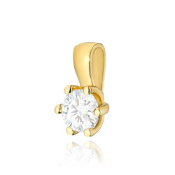 Zawieszka Z222 Diament...