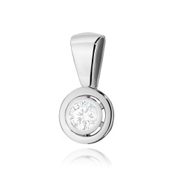 Zawieszka Z294 Diament...