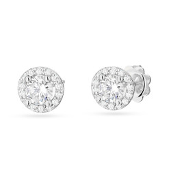 Kolczyki K0509 Diament...