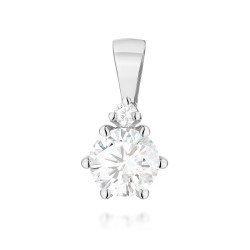 Zawieszka Z0076 Diament...