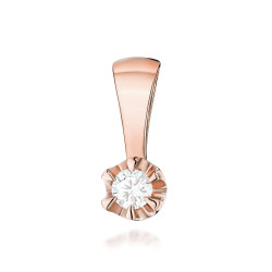 Zawieszka Z0032 Diament...