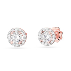 Kolczyki K0509 Diament...