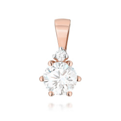 Zawieszka Z0076 Diament...