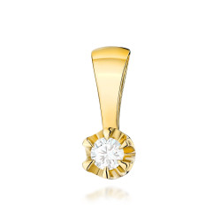 Zawieszka Z0032 Diament...