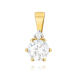 Zawieszka Z0076 Diament...