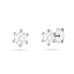 Kolczyki K0222 Diament...