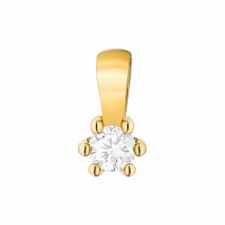 Zawieszka Z0222 Diament...