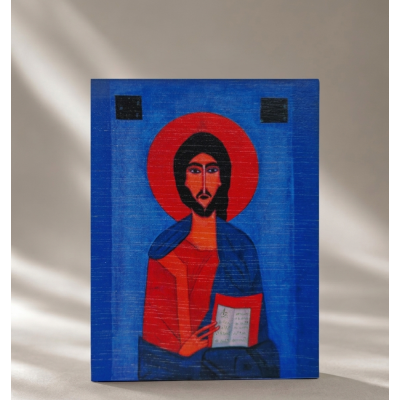 Ikona „Chrystus...