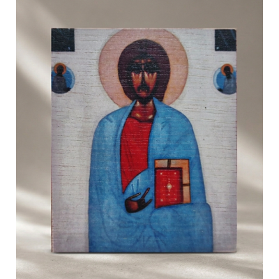 Ikona "Chrystus...