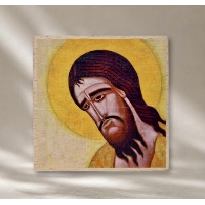 Ikona "Jan Chrzciciel"...