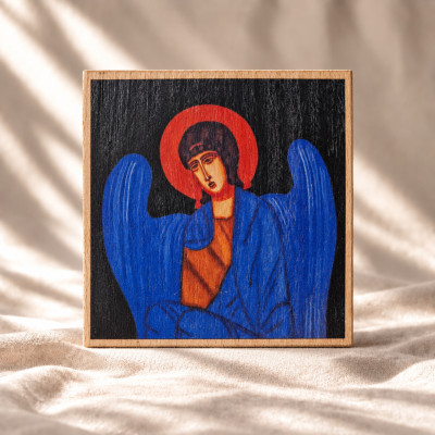 Ikona „Archanioł Gabriel”...