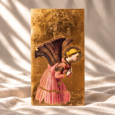 Fra Angelico – Archanioł...
