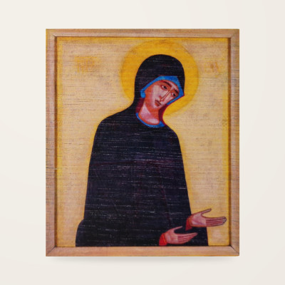 Jerzy Nowosielski –...